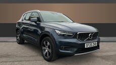 Volvo Xc40 1.5 T3 [163] Inscription 5dr Geartronic Petrol Estate